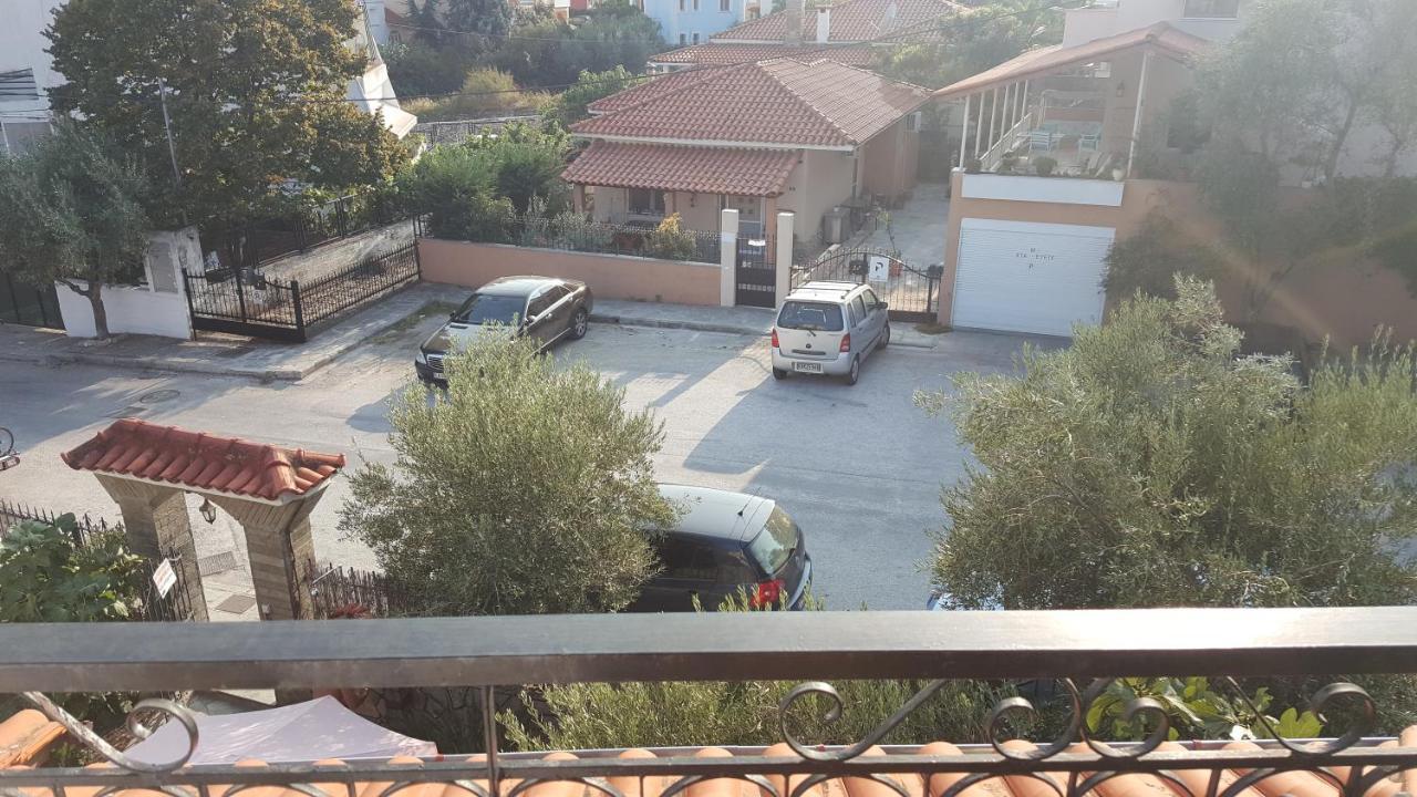 Apartments Bela PalaiónTsiflíkion Εξωτερικό φωτογραφία