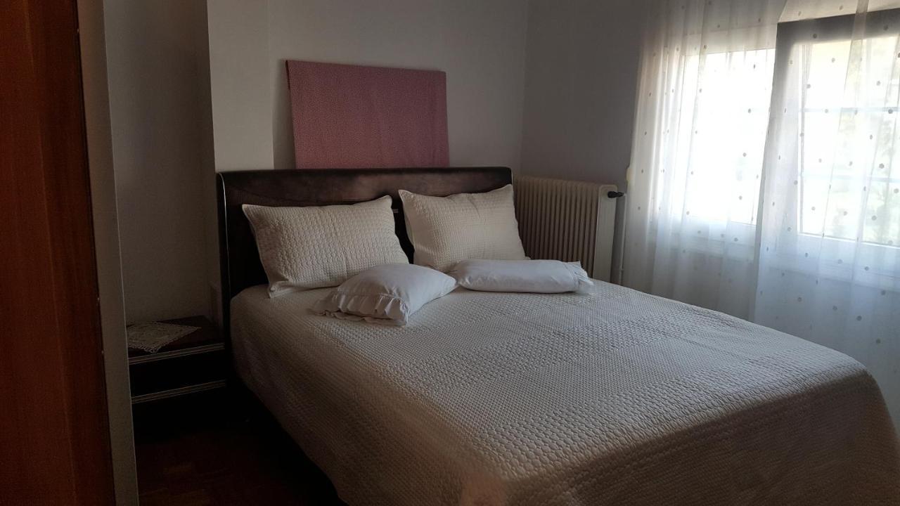 Apartments Bela PalaiónTsiflíkion Εξωτερικό φωτογραφία