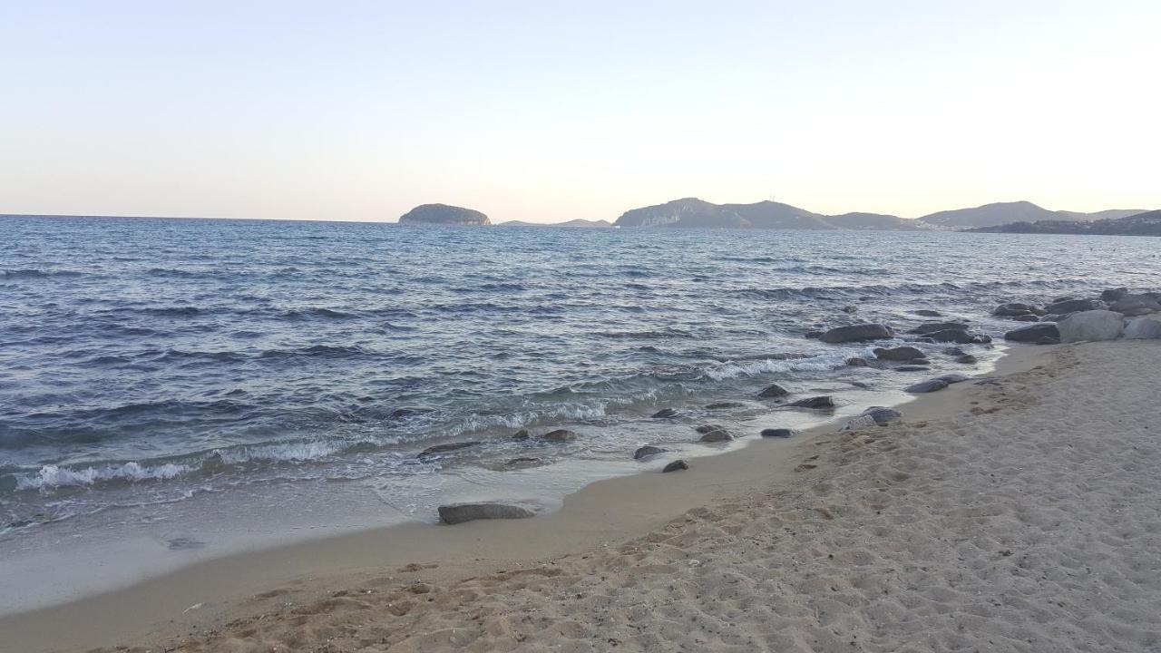 Apartments Bela PalaiónTsiflíkion Εξωτερικό φωτογραφία