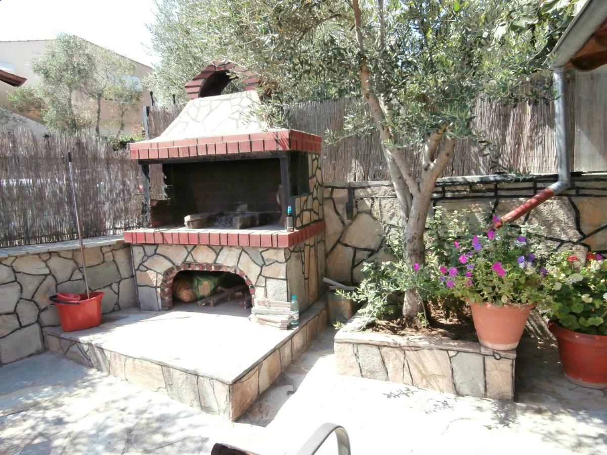 Apartments Bela PalaiónTsiflíkion Εξωτερικό φωτογραφία